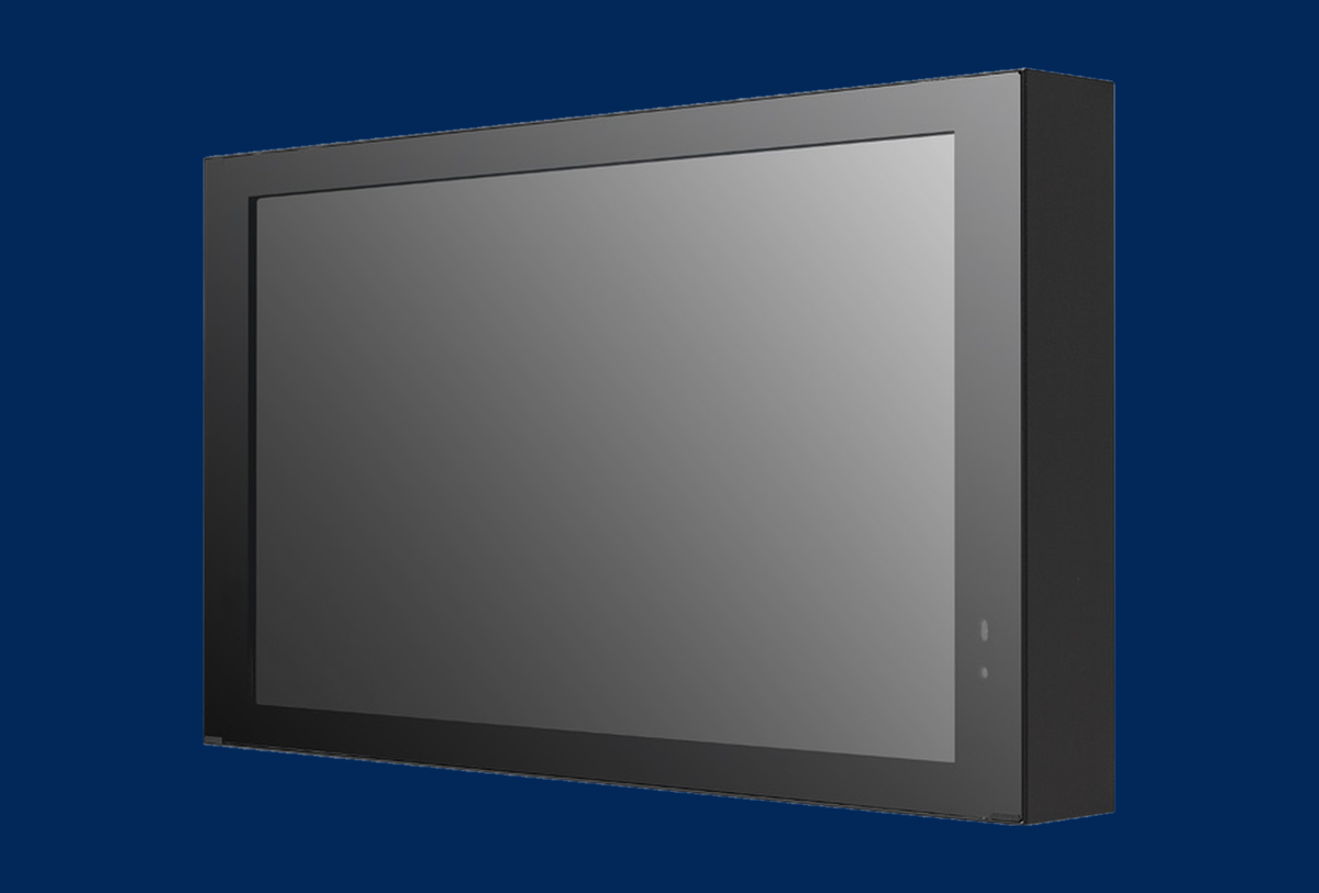 LG 21,5" Outdoor-Display 22XE1J-B