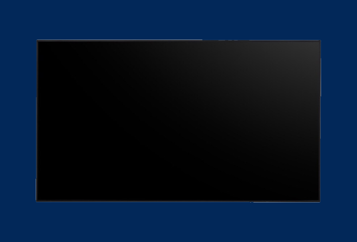 LG 50" Profi-Display 50UL5Q-E