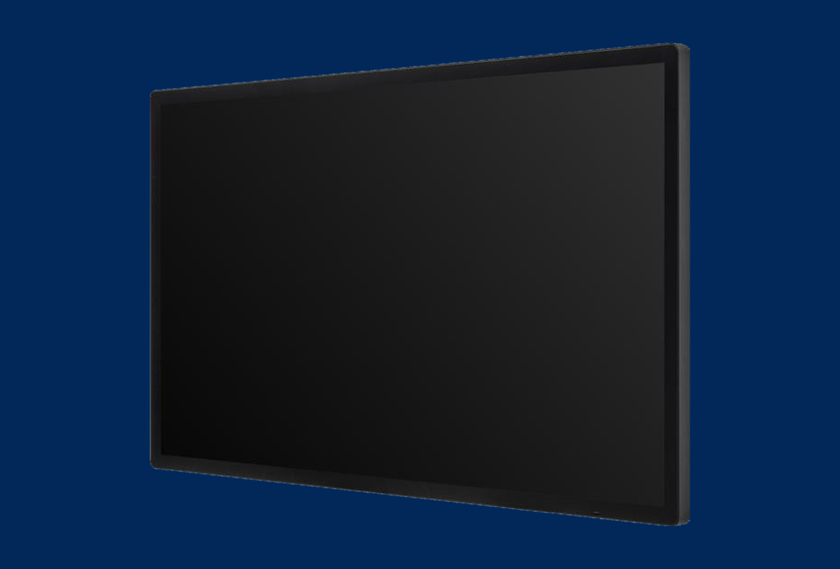 LG 55" Profi-Display 55TF5Q-B