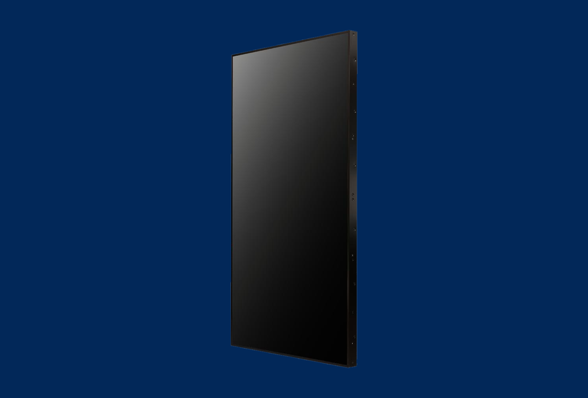 LG 75" Open-Frame-Display 75XF3P-B