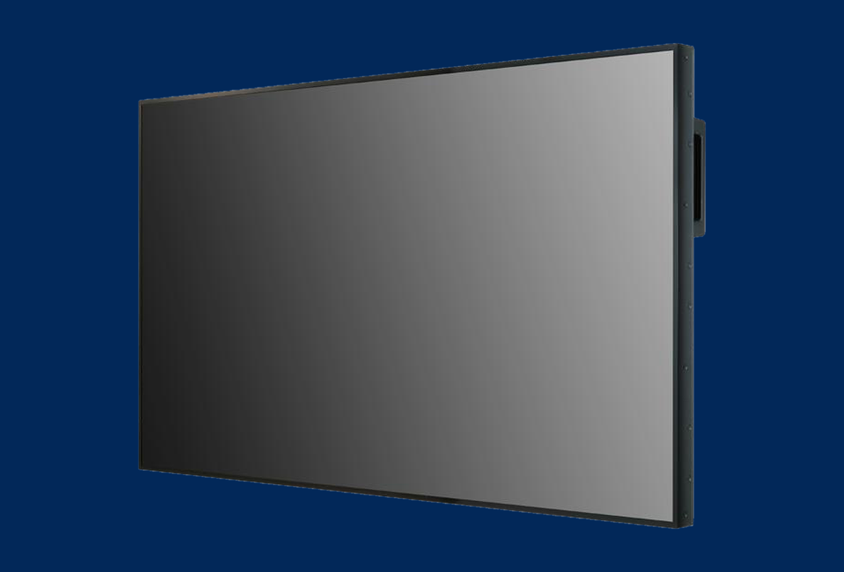 LG 75" Open-Frame-Display 75XF3PS-B