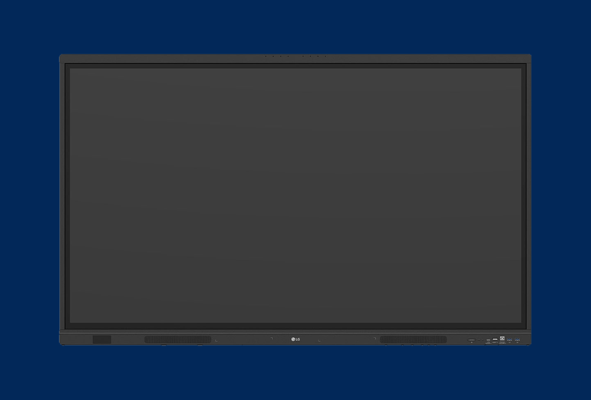 LG CreateBoard 55"
