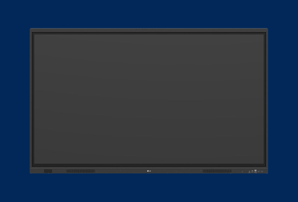 LG CreateBoard 65"