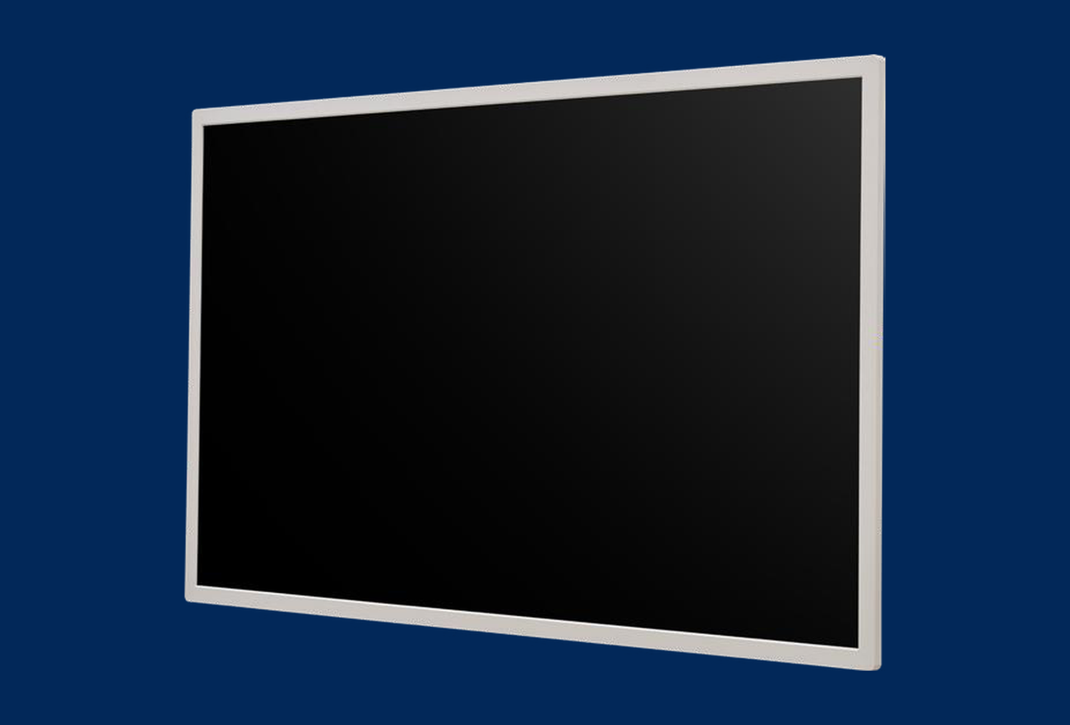 LG E-Paper 31,5 Zoll Signage-Display 32RS1Q-B