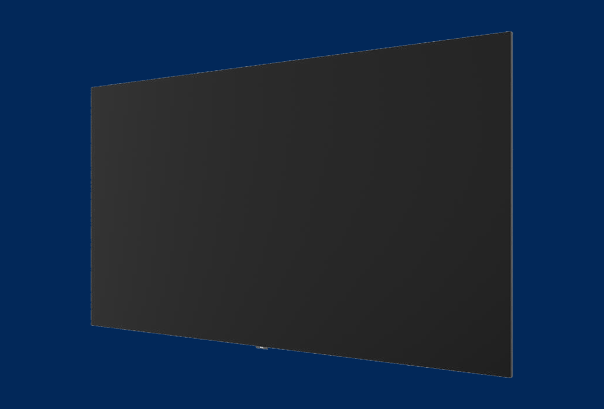 LG LAPA 136" All-in-One-LED-Display LAPA136-GF