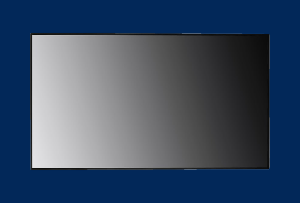 LG Profi-Display 75XS4G-B