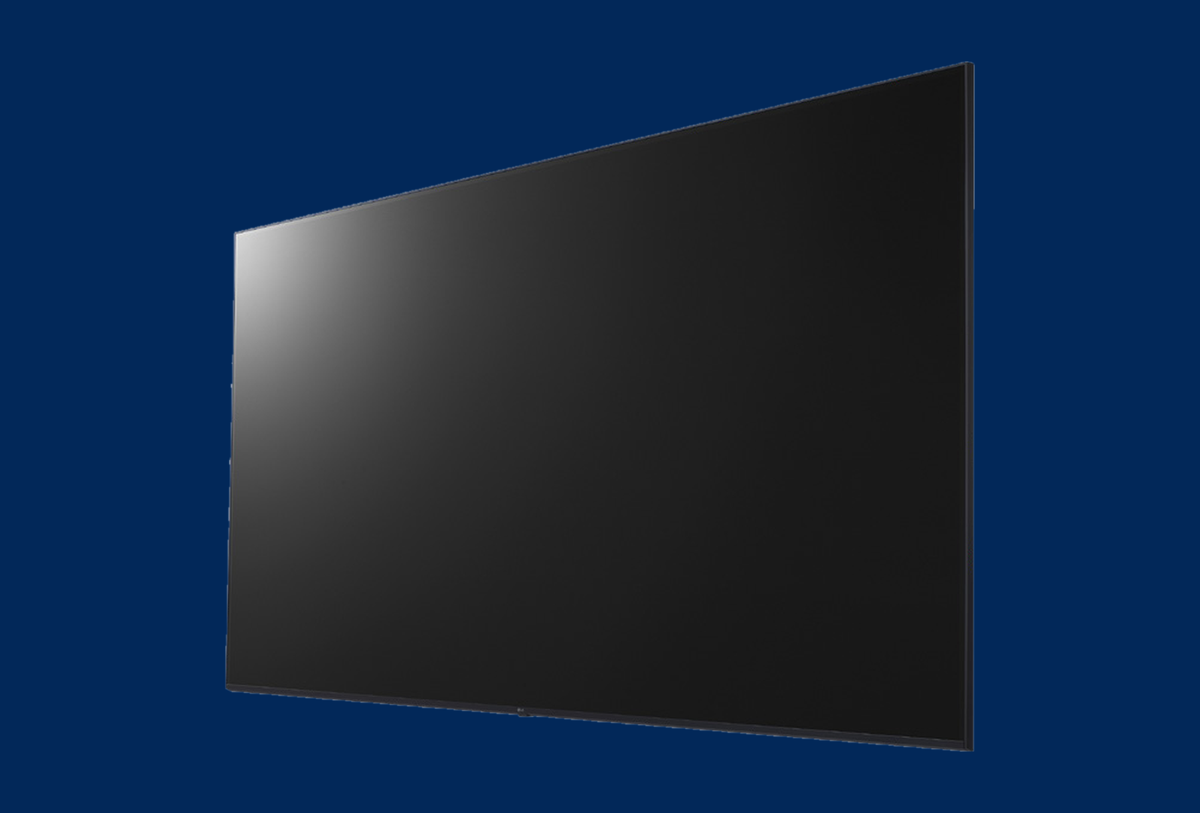 LG Signage Display 75UL3J-E
