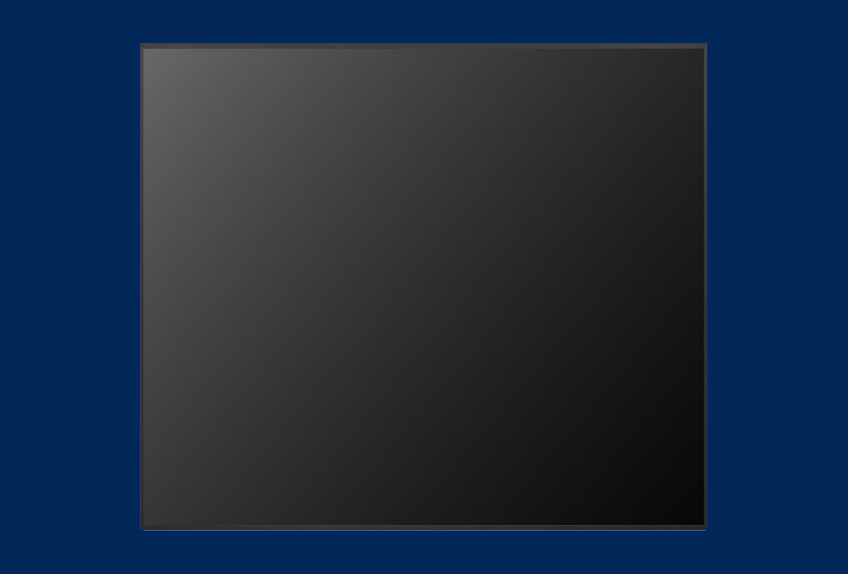 LG UH5Q-E 75" Profi-Display 75UH5Q-E