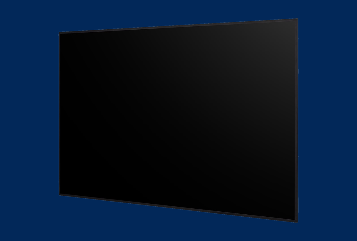 LG UL5Q-E 75" Profi-Display 75UL5Q-E