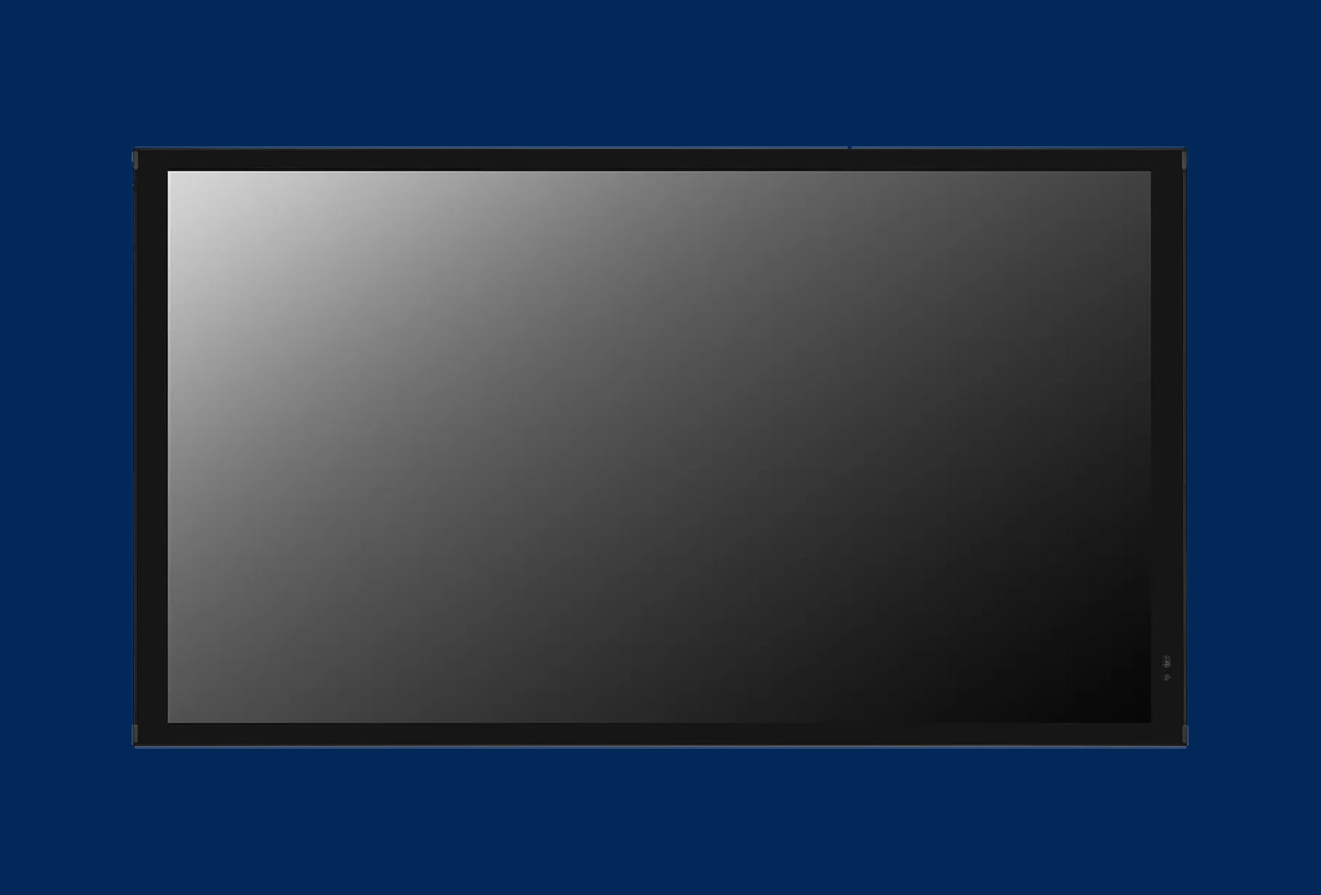 LG XE3P 55 Zoll Profi-Display 55XE3P-B