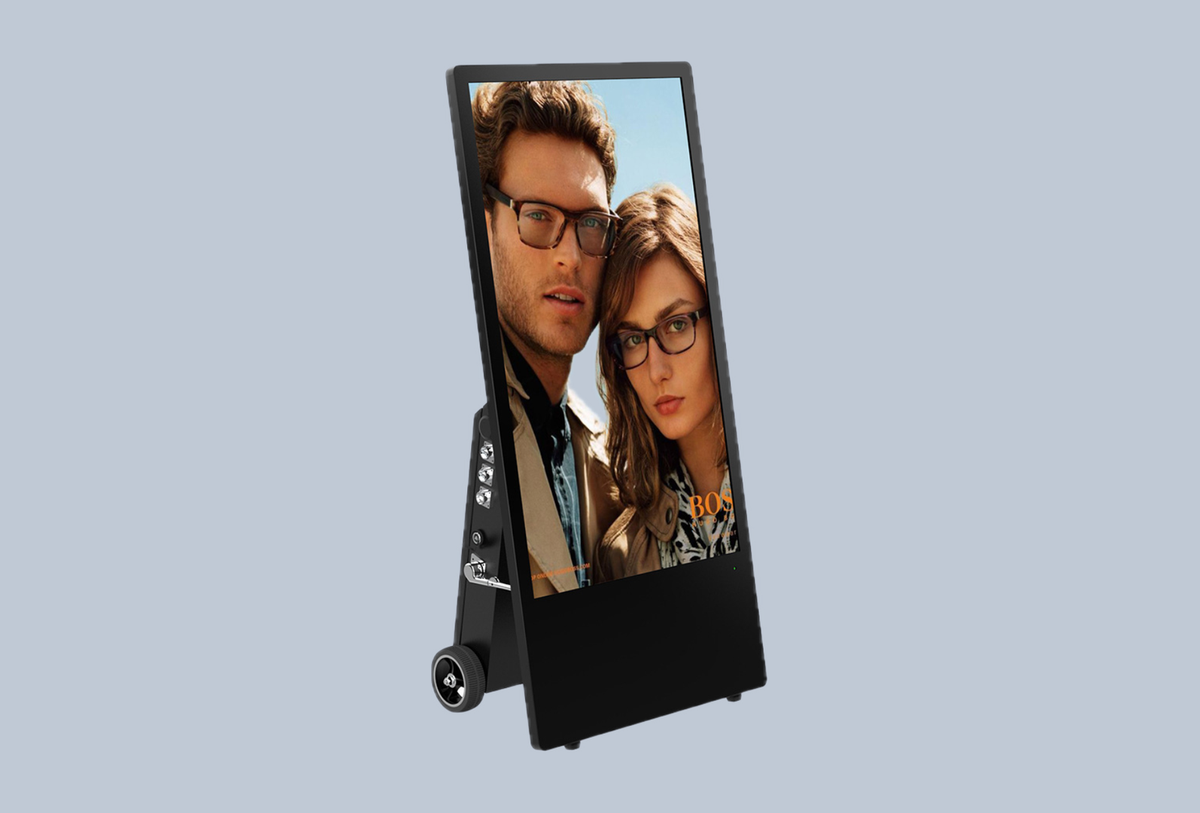 m.i.b A-Board Outdoor 1500nits