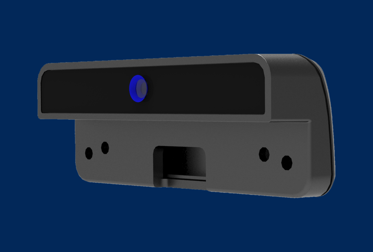 MicroTouch 2-MP-FHD-Kamera für Touch-Displays CAM-000-A1