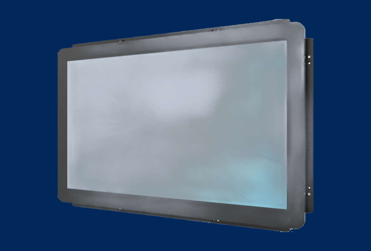 MicroTouch 21,5" Outdoor-Touch-Monitor M1-215OD-A1
