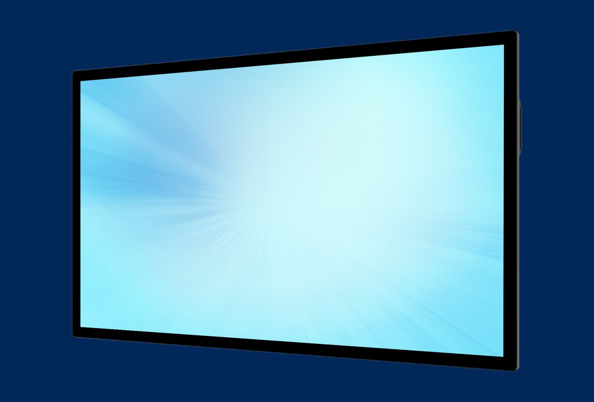 MicroTouch 49" Touch-Monitor M2-490DS-A1