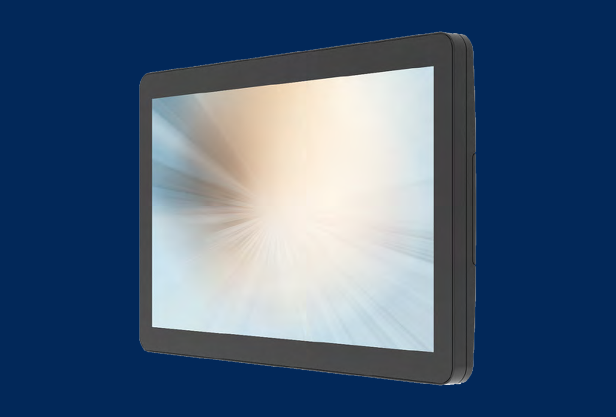MicroTouch Desktop 10,1" Touch-Monitor DT-100P-A1