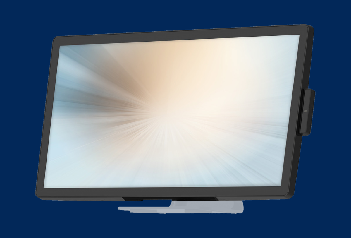MicroTouch Desktop 21,5" Touch-Monitor DT-215P-B2