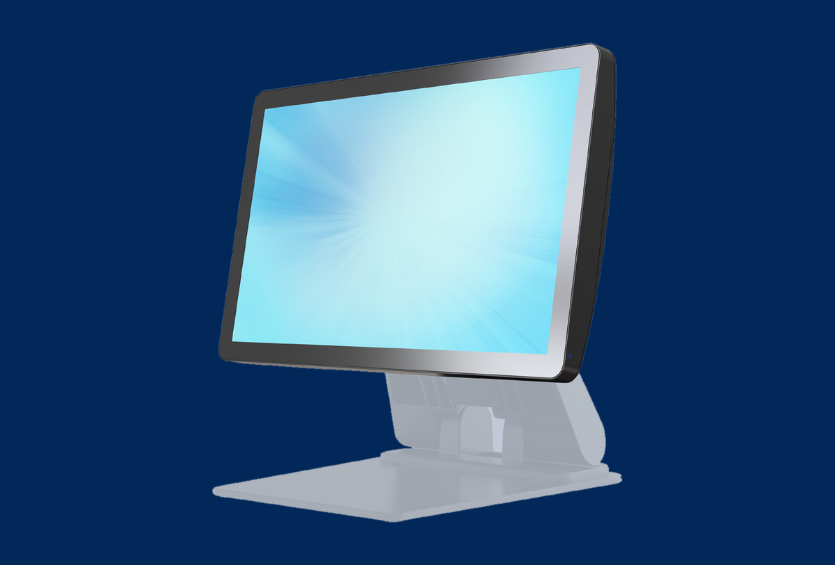 MicroTouch Mach 15,6" All-in-One-Touch-PC M1-156IC-W11-I3-A2