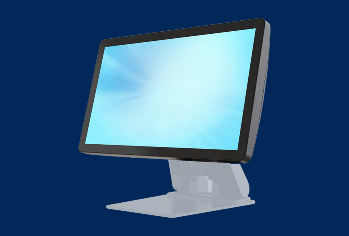 MicroTouch Mach 15,6" All-in-One-Touchcomputer M1-156IC-AA5