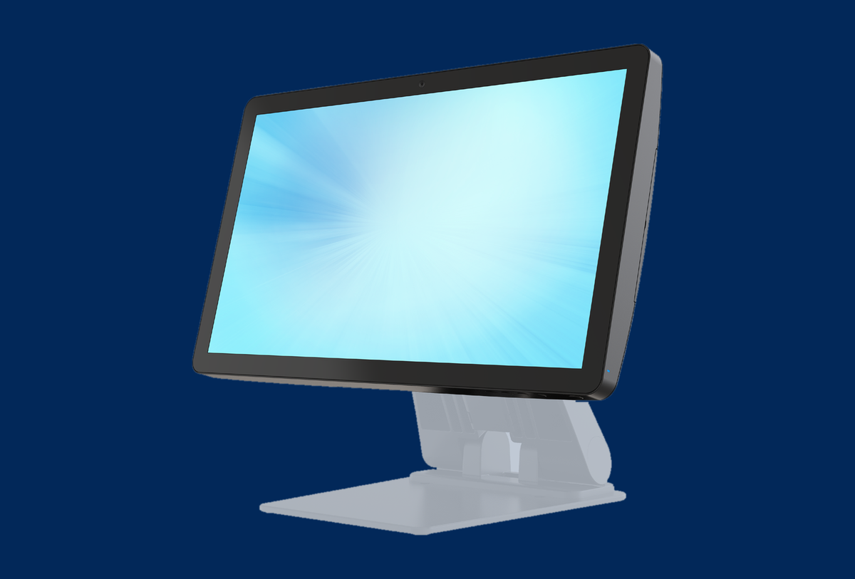 MicroTouch Mach 15,6" Android-All-in-One-Touch-Computer M1-156IC-AA3