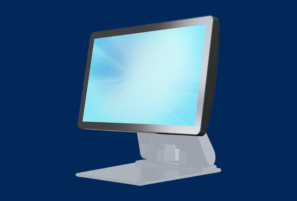MicroTouch Mach 15,6" Windows-All-in-One-Touch-Computer M1-156IC-WC-A2