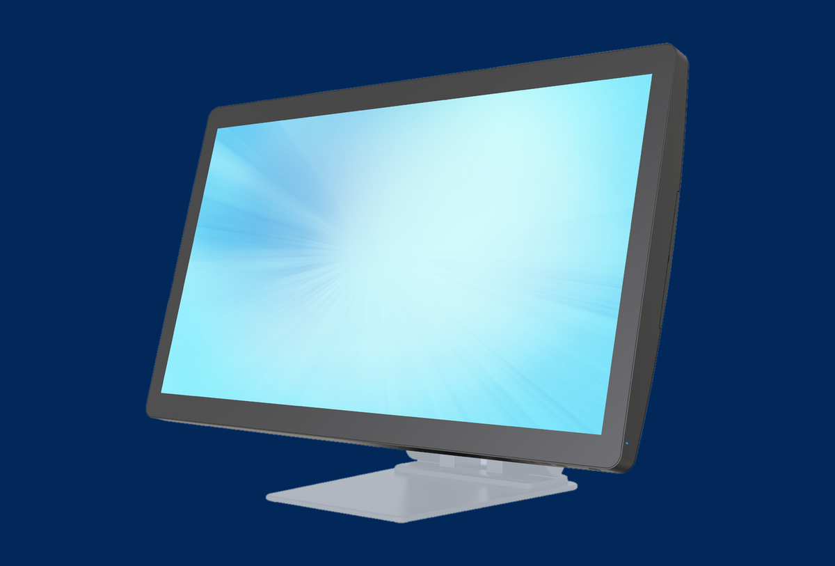 MicroTouch Mach 21,5" All-in-One-Touch-Computer Windows M1-215IC-W3-A2