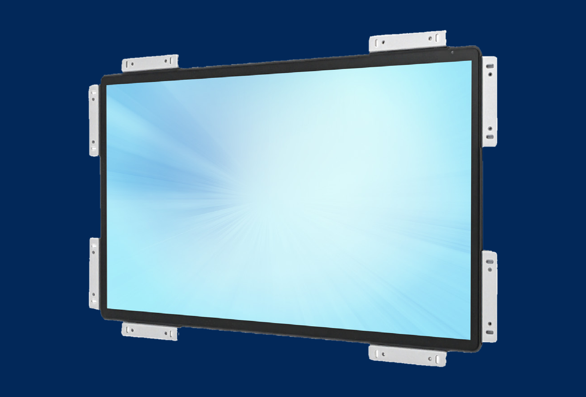 MicroTouch Mach 27" Open-Frame-Touch-Monitor M1-27OF-A2
