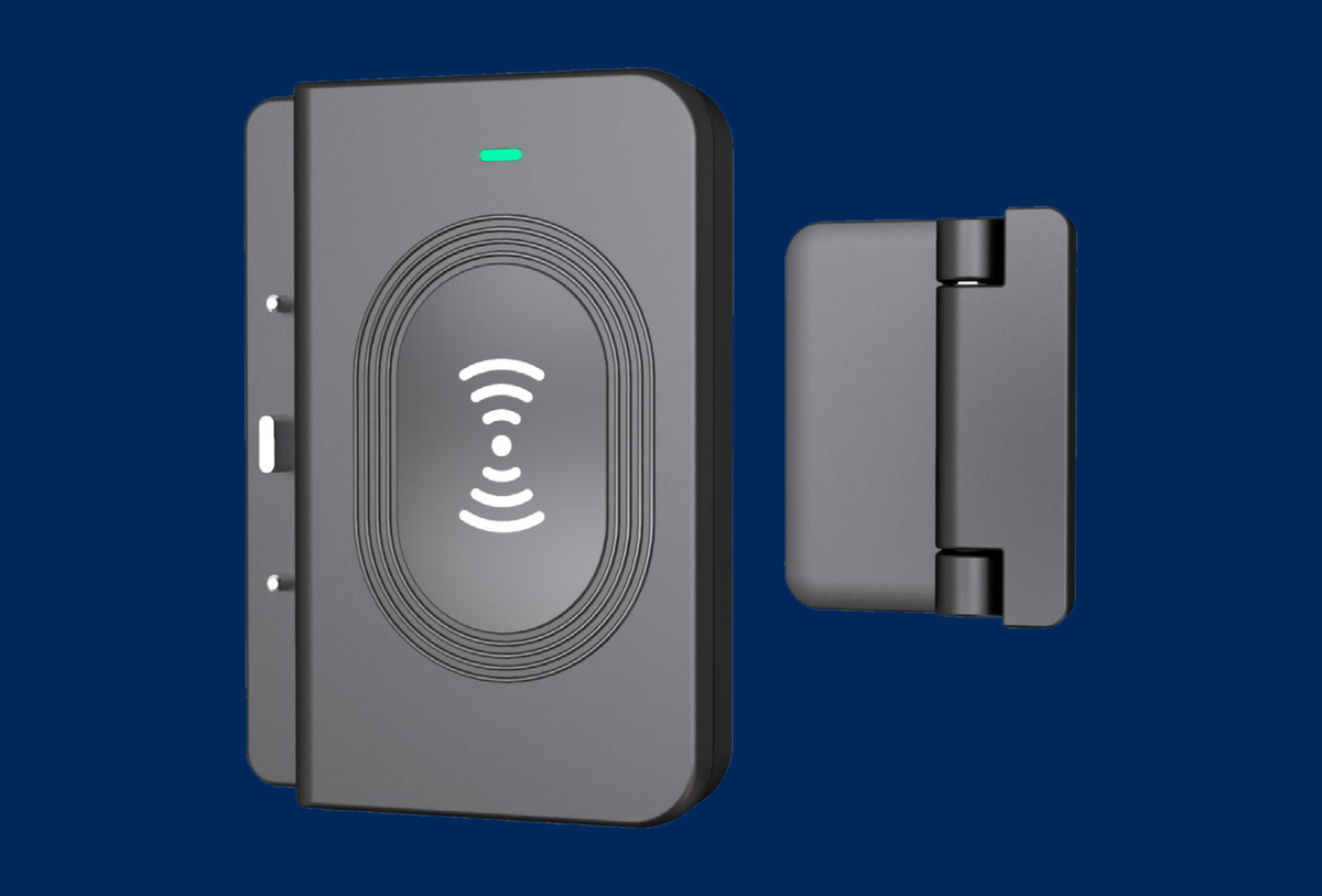MicroTouch Mach RFID-Lesegerät MA-READER-A1