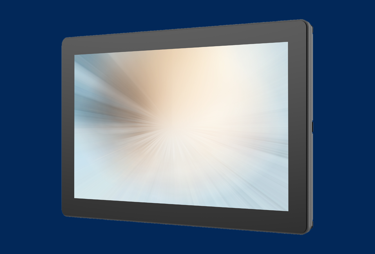 MicroTouch Open Frame 15,6" Touch-Monitor OF-156P-A1