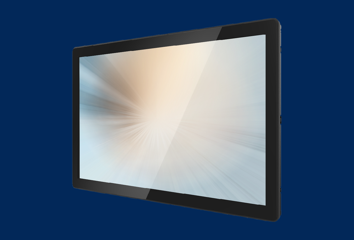 MicroTouch Open Frame 19,5" Touch-Monitor OF-195P-A1