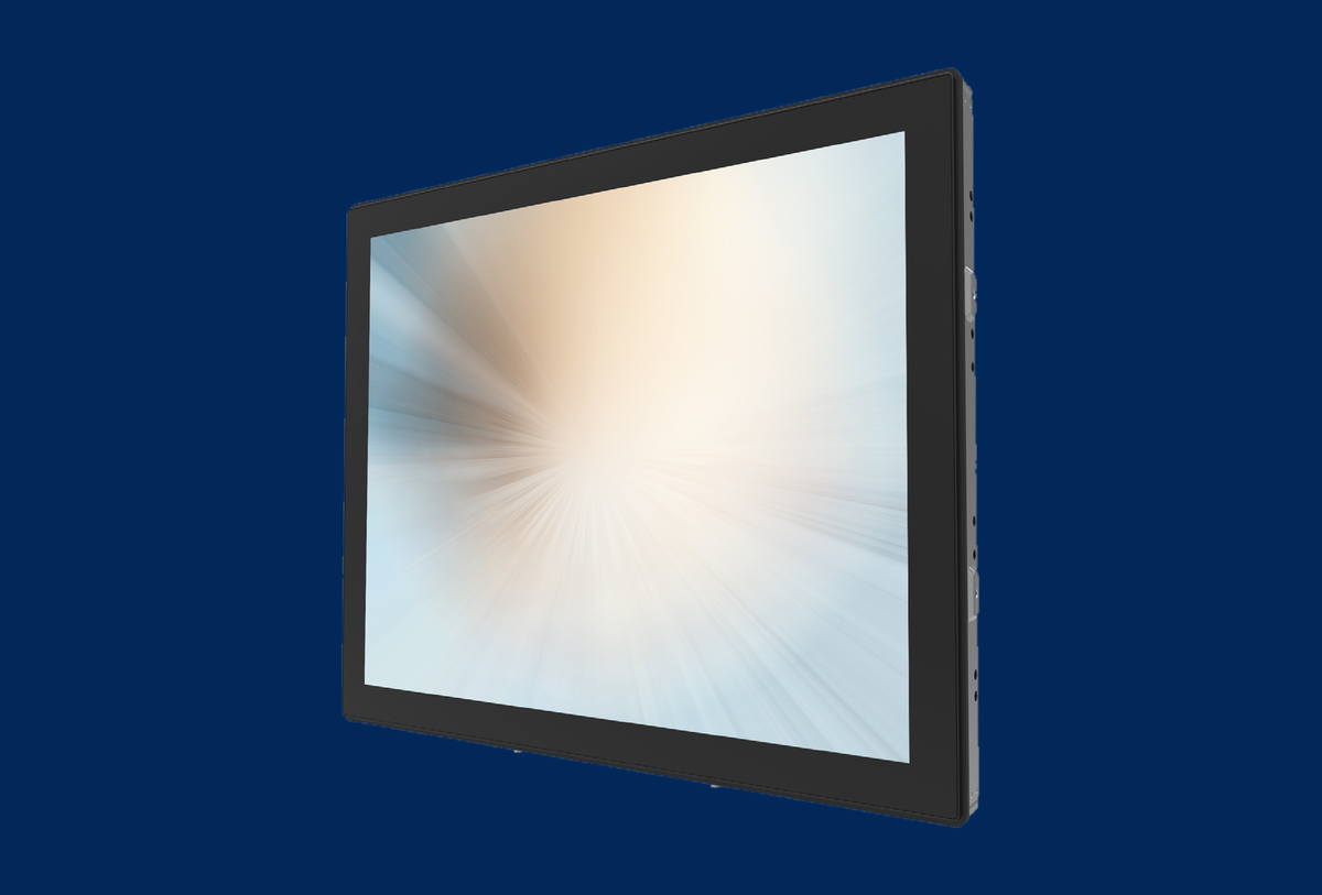 MicroTouch Open Frame 19" Touch-Monitor OF-190P-A1