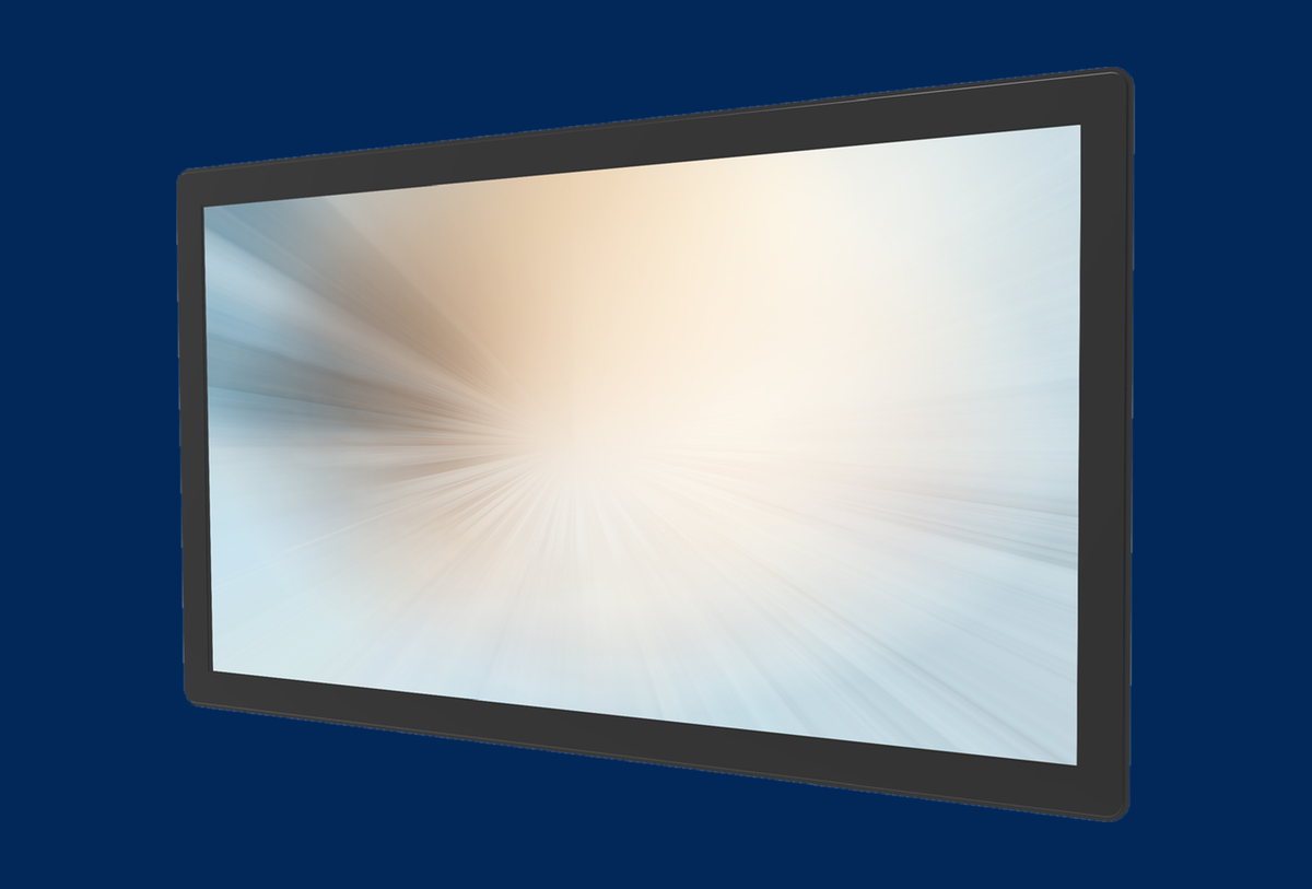 MicroTouch Open Frame 23,8" Touch-Monitor OF-240P-A1