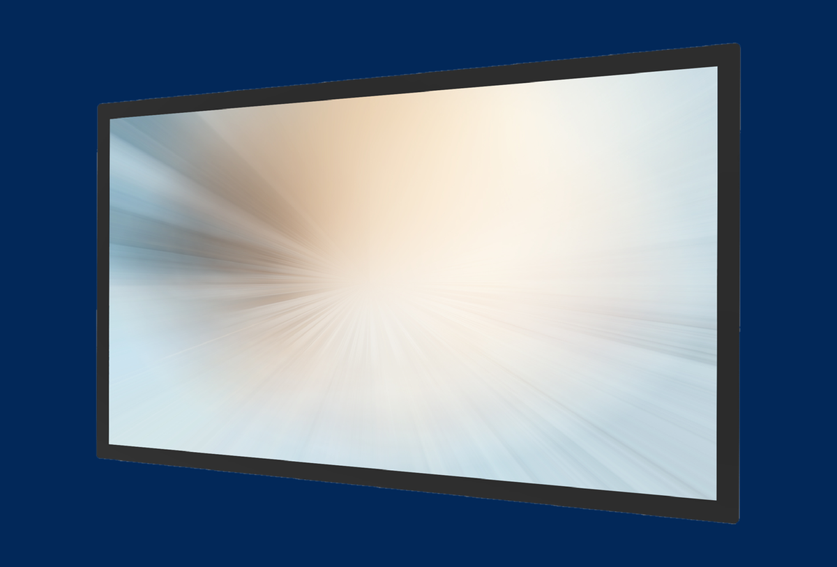 MicroTouch Open Frame 31,5" Touch-Monitor OF-320P-A1