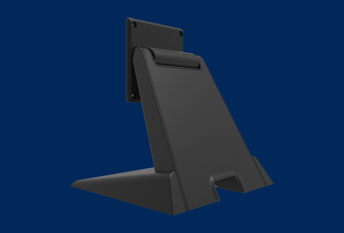 MicroTouch SK-Serie Standfuß neigbar IS-000-A1