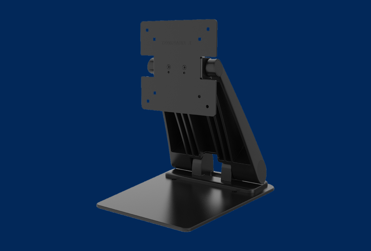 MicroTouch Tischhalterung neigbar MA-STAND-A2
