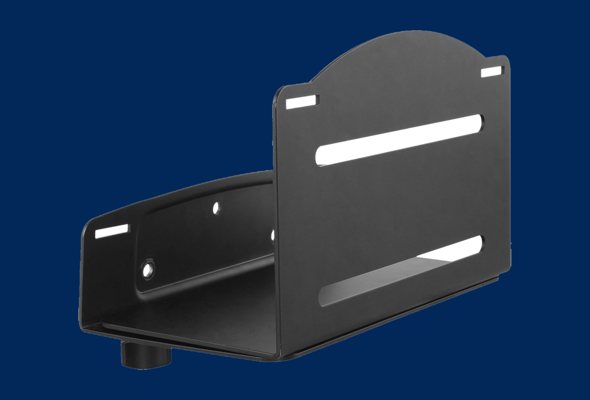 Neomounts CPU-Halterung Wand CPU-W100BLACK