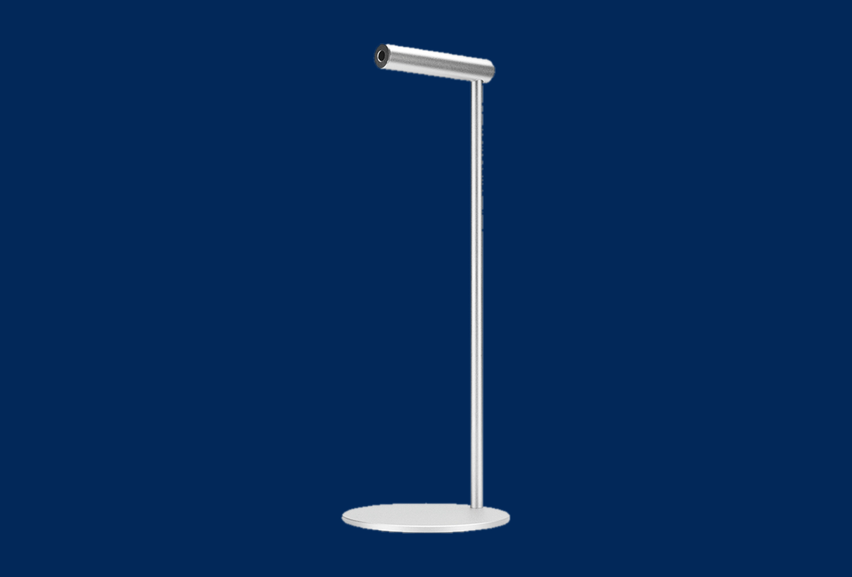 Neomounts Kopfhoererstaender ADS11-170SL
