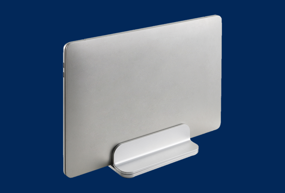 Neomounts Laptop-Staender 11-17 Zoll NSLS300SILVER