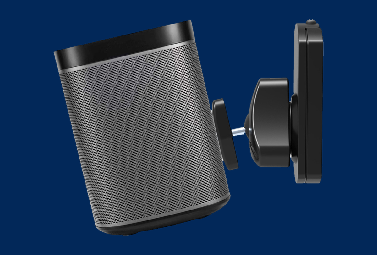 Neomounts Lautsprecherhalterung SONOS NM-WS130BLACK