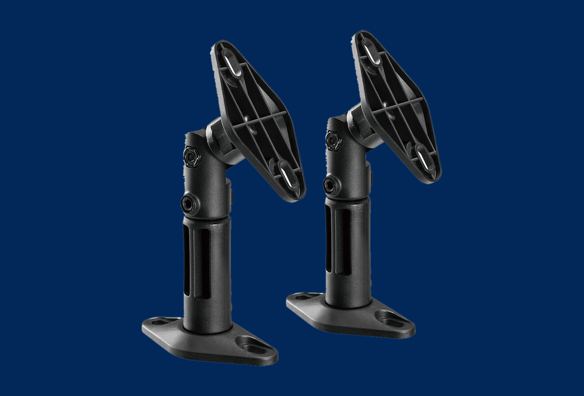 Neomounts Lautsprecherhalterung SPEAKER-W100BLACK