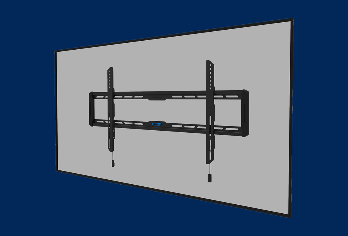 Neomounts LEVEL-550 43-86" Wandhalterung fest WL30-550BL18