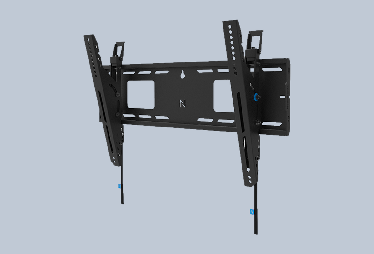 Neomounts LEVEL-750 Wandhalterung neigbar (VESA 600x400) WL35-750BL16