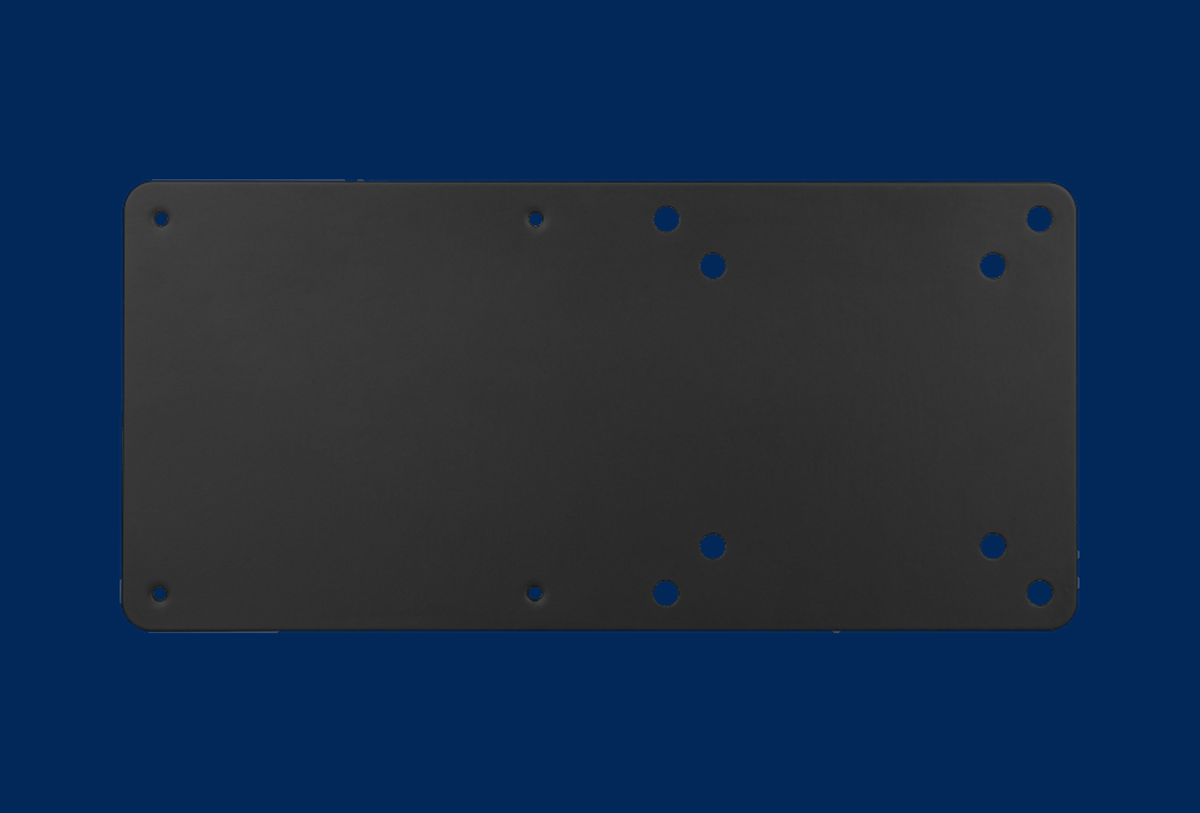 Neomounts Mini-PC-Halterung VESA 100x100 THINCLIENT-01