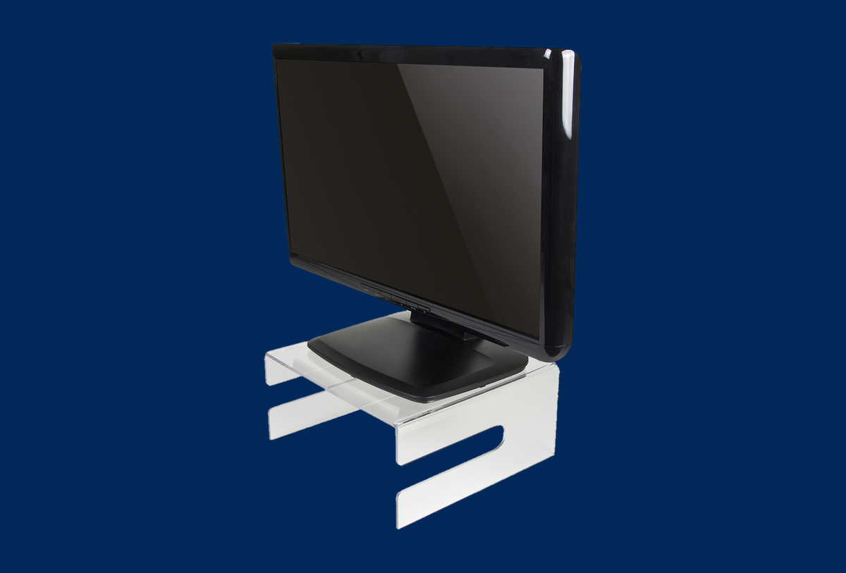 Neomounts Monitor-/Laptop-Erhoehung NSMONITOR50