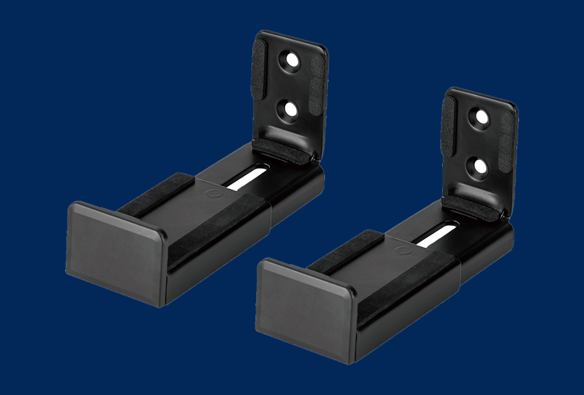 Neomounts Soundbar Wandhalterung AWL29-550BL1