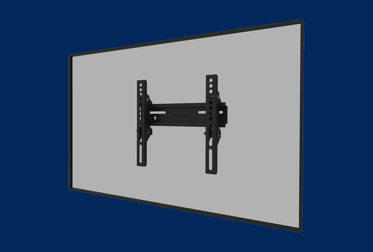 Neomounts TV-Wandhalterung fest VESA 200x200 WL30-350BL12