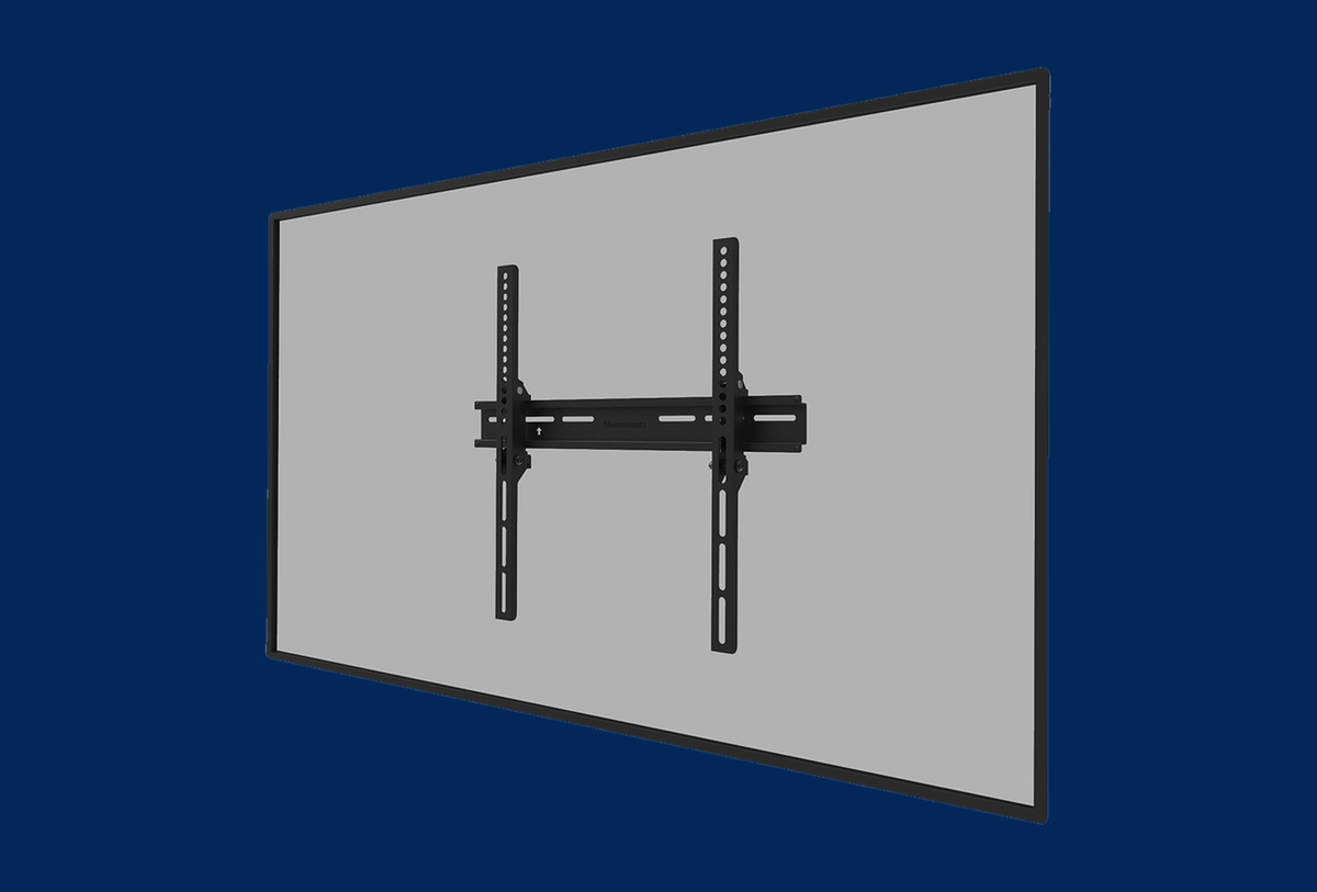 Neomounts TV-Wandhalterung fest VESA 400x400 WL30-350BL14
