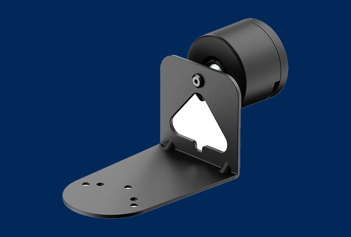 Neomounts Wandhalterung für Sonos Era 100 & 300 schwarz WL35-722BL1