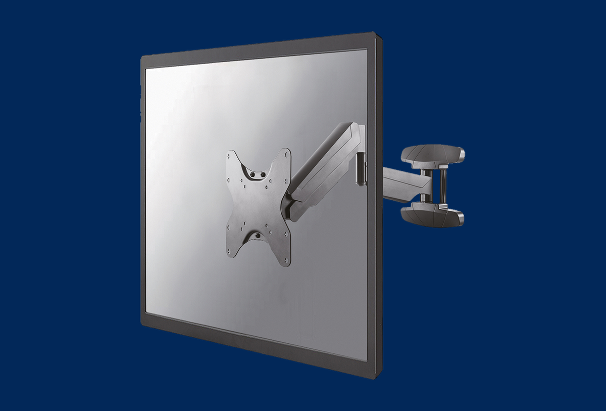 Neomounts Wandhalterung neigbar, schwenkbar, nivellierbar WL70-550BL12