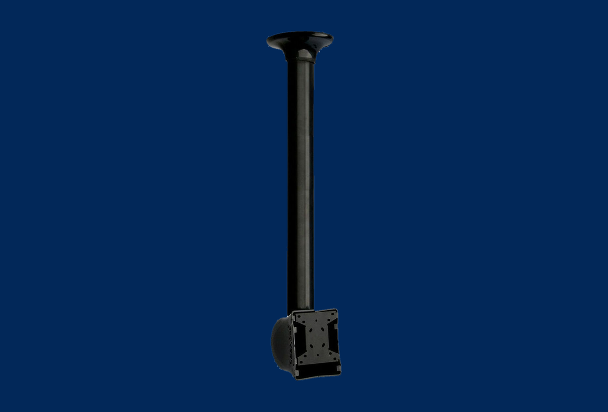 Peerless-AV 13–29" LCD-Deckenhalterung LCC-18-C
