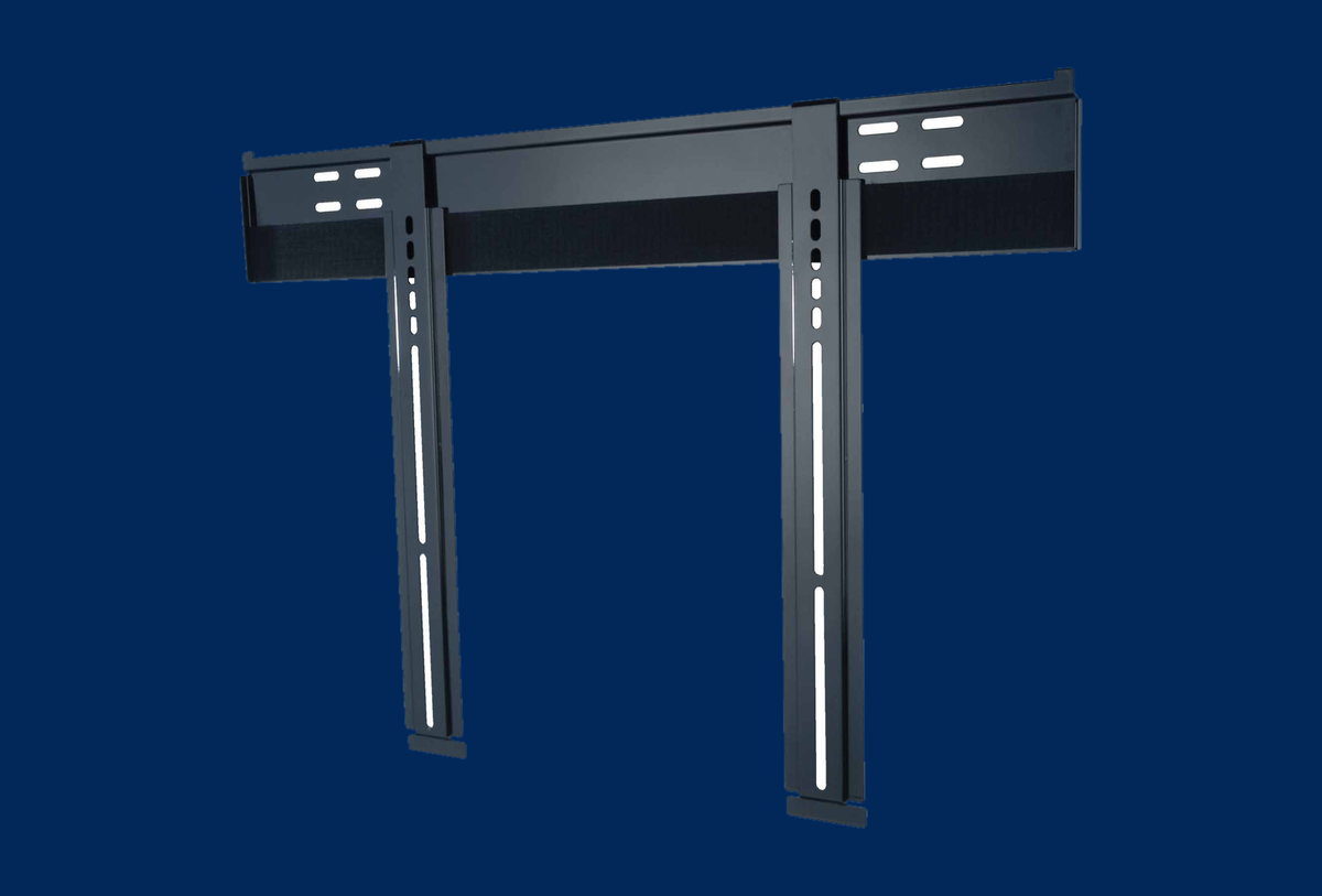 Peerless-AV DesignerSeries 37–75" Ultraslim-Wandhalterung SUF650P
